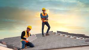Best Sheet Metal Roofing  in West Columbia, SC